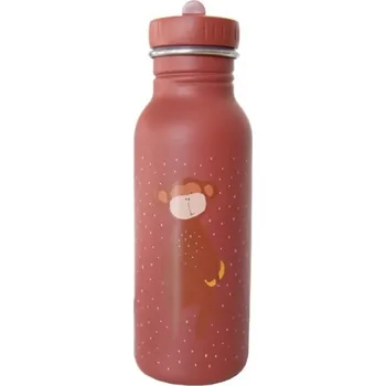 Láhev TRIXIE Lahev na pití 500 ml Mr. Monkey