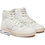 Saucony Sneakersy Jazz Court S70722 Bílá 39