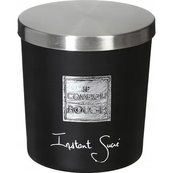 Svíčka Tradiční parafinová svíčka instant sweet Atmosphera