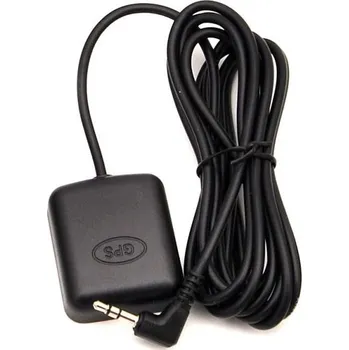 Kamera do auta GPS modul Ext