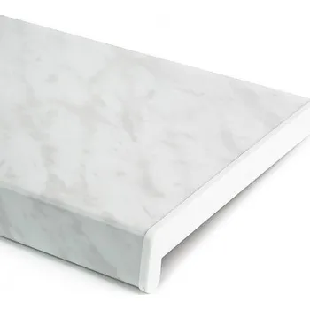 Parapet VPD Parapet vnitřní PVC Mramor