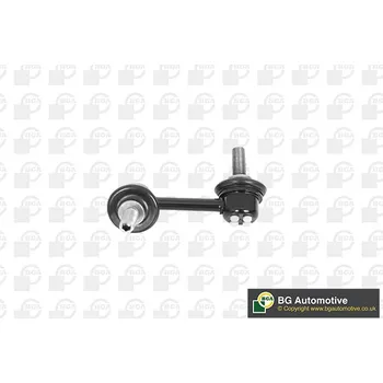 Tyč/vzpěra, stabilizátor, , 52321SJF003, BGA, LS2529