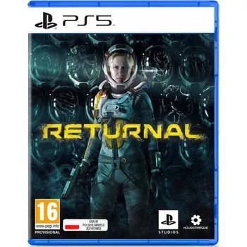 Hra pro PlayStation 5 Returnal PlayStation 5