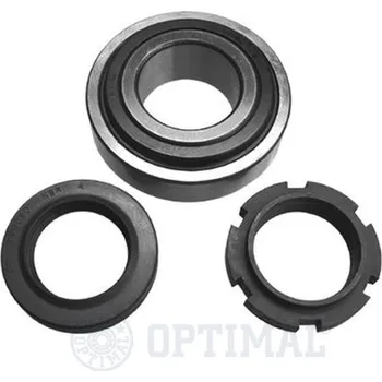 Sada ložisek kol, , OPTIMAL, 802488