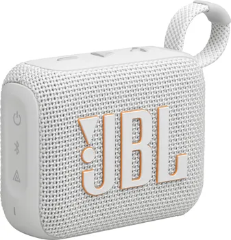 Bluetooth reproduktor JBL GO4