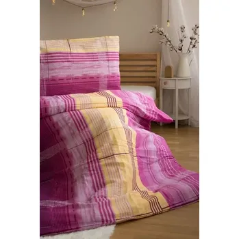 Povlečení Krepové povlečení MEDINA