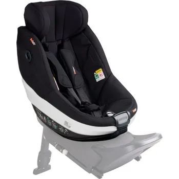 Autosedačka BESAFE Beyond 360 Fresh Black Cab