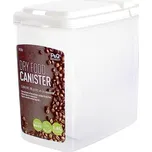 LOCKNLOCK Dóza na potraviny LOCK odklápěcí víčko 1600ml