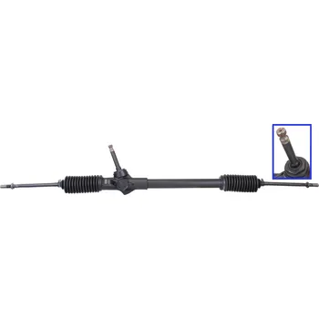 Soustava řízení Řídicí mechanismus, , 565001C100, DRI, 714521514
