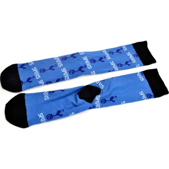 Pánské ponožky TOTTENHAM HOTSPUR FC Ponožky Tottenham Hotspur FC, modré, vel. 42-46