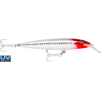 Umělá nástraha Rapala Wobler Magnum Floating 14