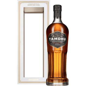 Whisky Tamdhu Batch Strength No.7 57,5% 0,7l