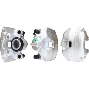 Brzdový třmen Brzdový třmen, , 1756683, 1824922, 1825214, 2351159, BV612B302AB, BV612B302AC, BV612B302BB, RMBV6J2B302AC, DRI, 3157620