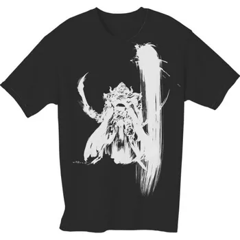 Pánské tričko Tričko Final Fantasy XII The Zodiac Age - vel. L