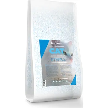 Krmivo pro kočku ECO PACK PROFIZOO Cat Super Premium Sterile 2 x 10kg