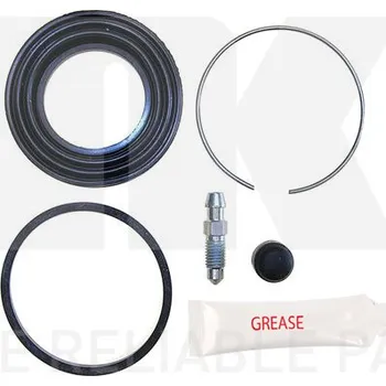 Brzdový třmen Sada na opravy, brzdový třmen, , NK, 8832003