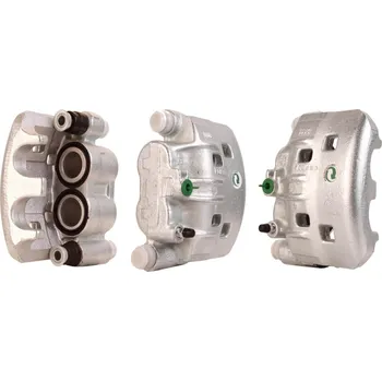 Brzdový systém Brzdový třmen, , 1653141, 6150956, 86VB002B120DA, 86VB2B121AA, 86VB2B121DA, 88VB2B121AA, 89VB2B121AA, DRI, 3135110