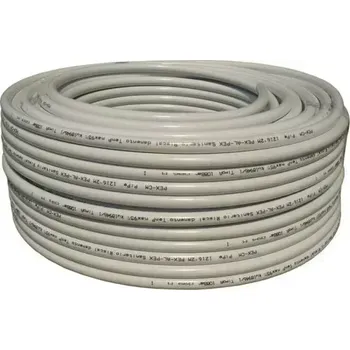 rozdělovač topení Trubka PEX-AL-PEX PĚTIVRSTVÁ 26 x 3 mm WIGELL 530 (WIGELL 530)