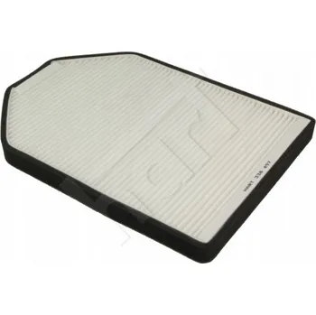 Kabinový filtr Kabínový filtr Audi A8 /1 ks/ P712 HART