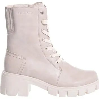 Dámská zimní obuv Dámská zimní obuv Head CRISTINA 41 Béžová, Růžová