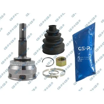 Poloosa kola Sada kloubů, hnací hřídel, , 391000M610, 391010N510, GSP, 841145