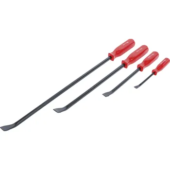 Sada na opravu pneumatiky BGS Diy BGS 99135, Sada montážních pák | 4dílná