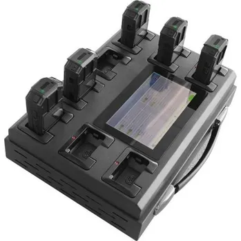 Dokovací stanice 8 port PK70 2TB