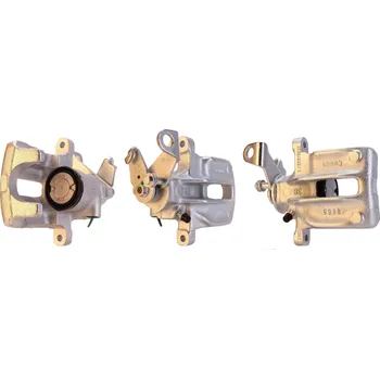 Brzdový třmen Brzdový třmen, , 9946572, 9947543, DRI, 4255210