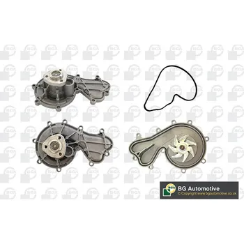 Vodní pumpa motoru Vodní čerpadlo, , 059121008A, 059121008J, BGA, CP0140