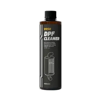 aditivum Mannol 9958 DPF Cleaner 400ml