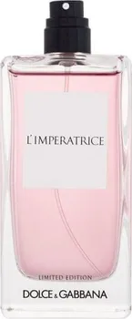 Dámský parfém Dolce & Gabbana L'Imperatrice Limited Edition Tester 100 ml