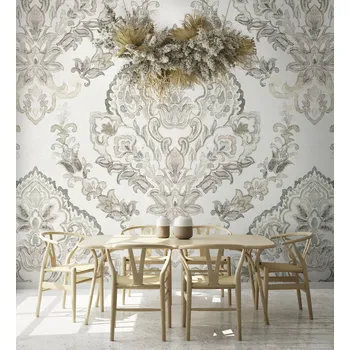 Fototapeta Vliesová fototapeta na zeď MA946904, Smart Art Gallery, 2,65 X 2,7 m (Vydejte se na výlet, ponořte se do neznámých vesmírů- zkrátka objevte naší novou kolekci luxusních vliesovýchfototapet od německého výrobce Marburg.)