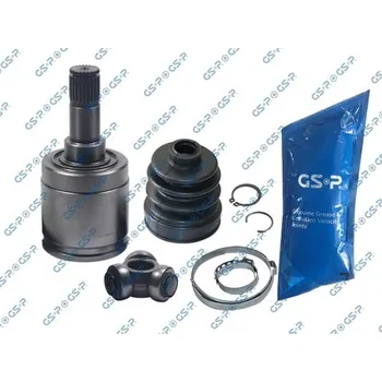 Sada kloubů, hnací hřídel, , GSP, 623014