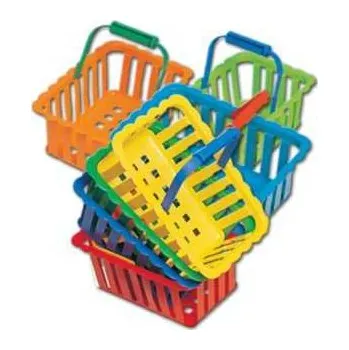 Hračka Nákupní košík, 27 x 18 x 11 cm
