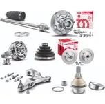 Sada měchů, hnací hřídel, , 40088M0205, 40088M0225, FAG, 772 0349 30