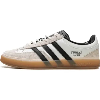 Dámské tenisky Adidas Gazelle Indoor "Bad Bunny - Off White" Velikost: 38 2/3