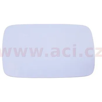 -88 sklo zpětného zrcátka P