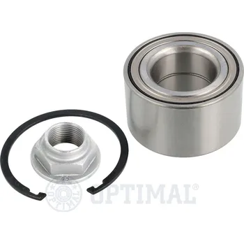 Sada ložisek kol, , OPTIMAL, 941311