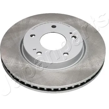 Brzdový kotouč Brzdový kotouč, , 4615A054, 4615A069, MR493551, MR510743, MR510965, MR510966, MR510967, JAPANPARTS, DI-537C