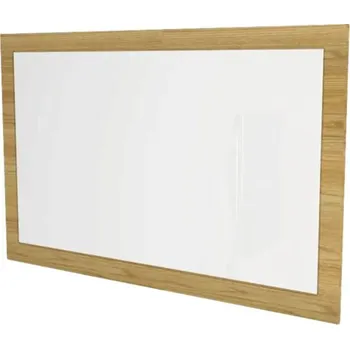 Zrcadlo Zrcadlo do koupelny v rámu Devo Vena 2.0 110 x 70 cm kitami VE2-LU110-F107