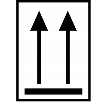 Speciální papír Samolepicí etiketa Print&Stick 100x76 mm papír 500 ks