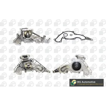 Vodní pumpa motoru Vodní čerpadlo, , 1610009200, 1610050010, 1610050012, 1610050013, 1610050020, 1610050021, 1610050022, 1610050023, 1610050030, 1610059275, 1611050020, BGA, CP6890T