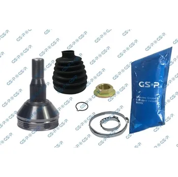 Sada kloubů, hnací hřídel, , GSP, 808048