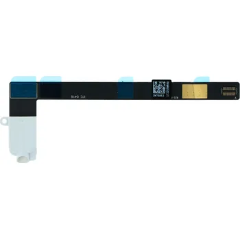 Headphone Jack Flex Cable for iPad Mini 4 WiFi Version White Premium