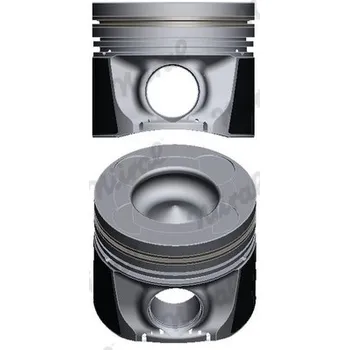 Píst motoru Píst, , A2010EC00B, NURAL, 87-436100-30