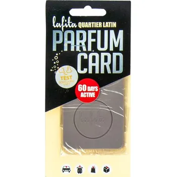 Osvěžovač vzduchu Osvěžovač vzduchu LAFITA Quartier latin