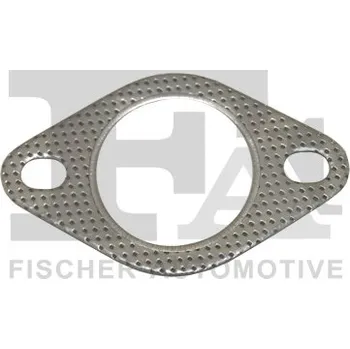 Těsnění výfuku Těsnění, výfuková trubka, , FA1, 890-923