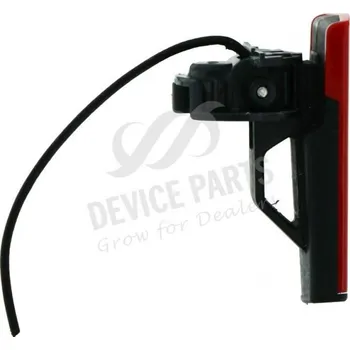 Dron Pravý přední podvozek pro DJI Mavic Air Red Originální