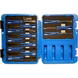 Univerzální vypichováky konektorů 15 ks Quatros QS14946