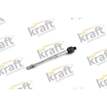 Táhlo řízení Axiální kloub, příčné táhlo řízení KRAFT AUTOMOTIVE 4301583